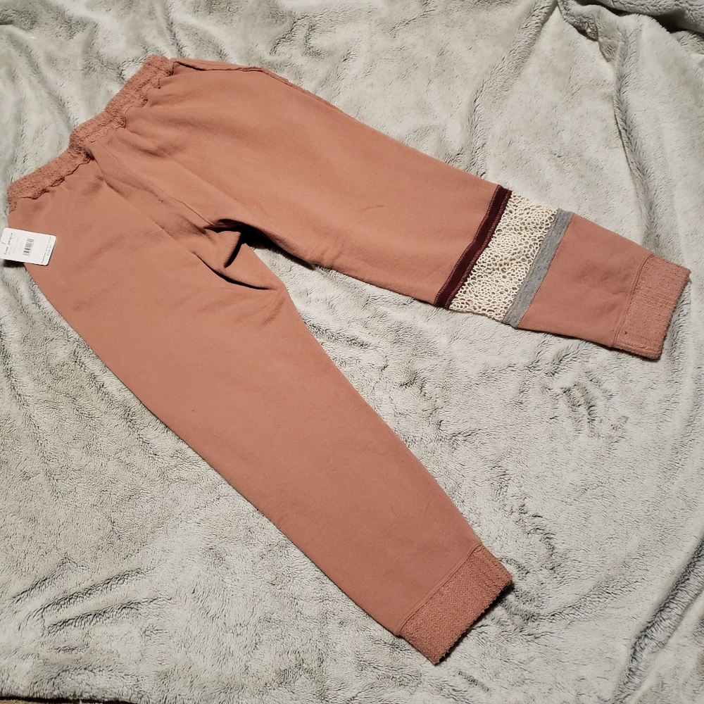 Free People Dream Catcher joggers - Picture 5 of 7